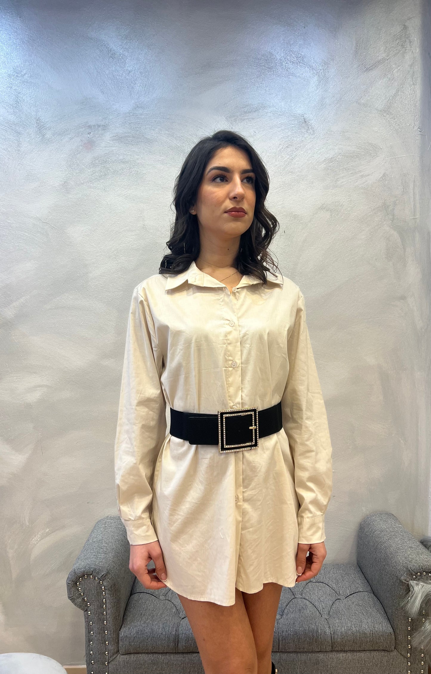 Camicia/abito Simona