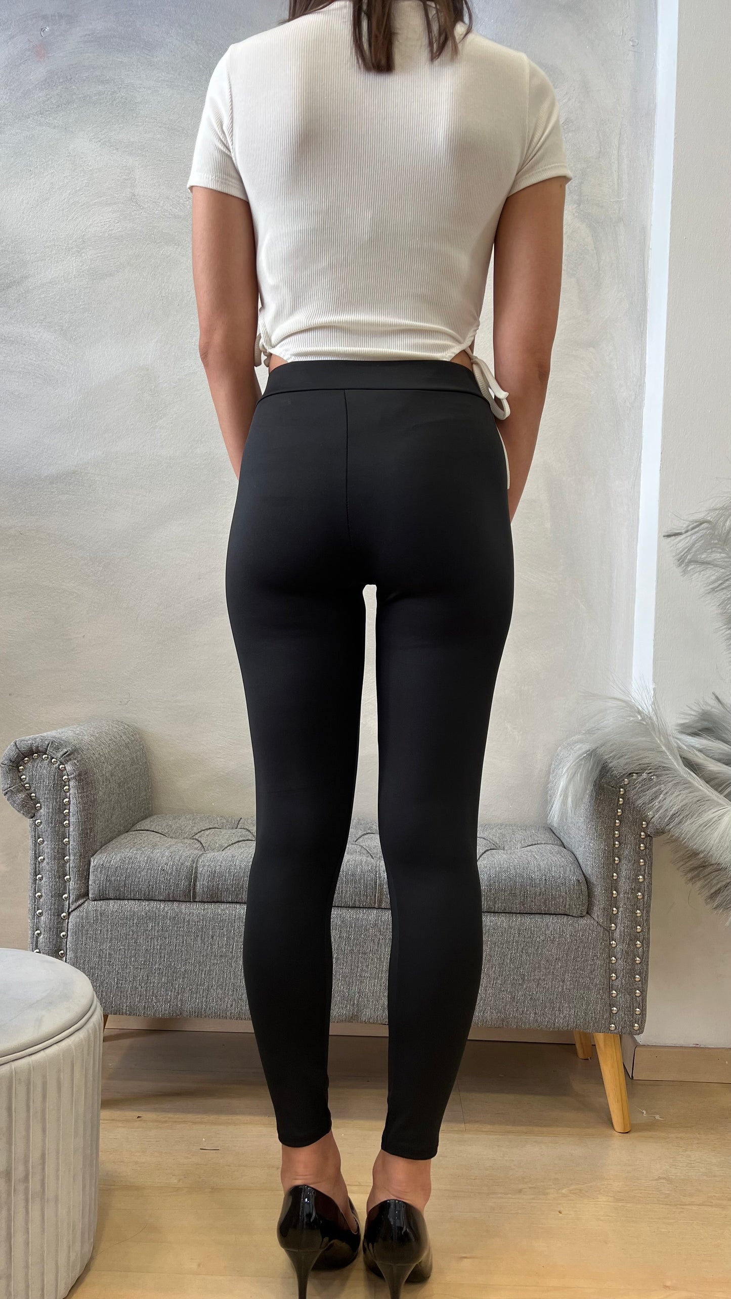 Leggins nero
