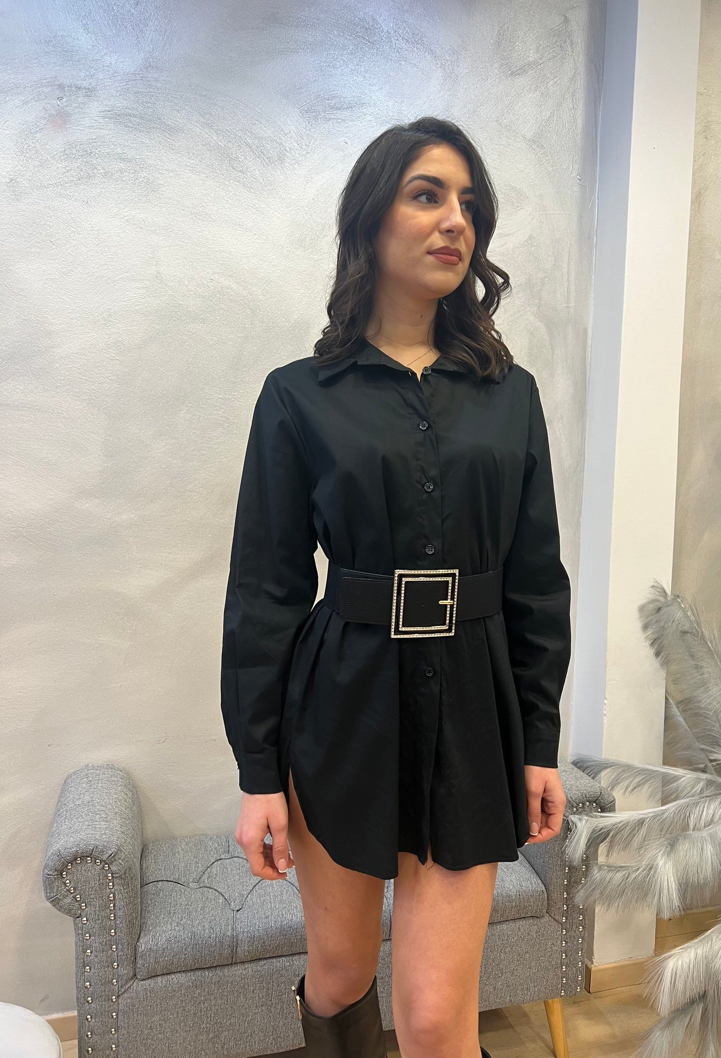 Camicia/abito Simona