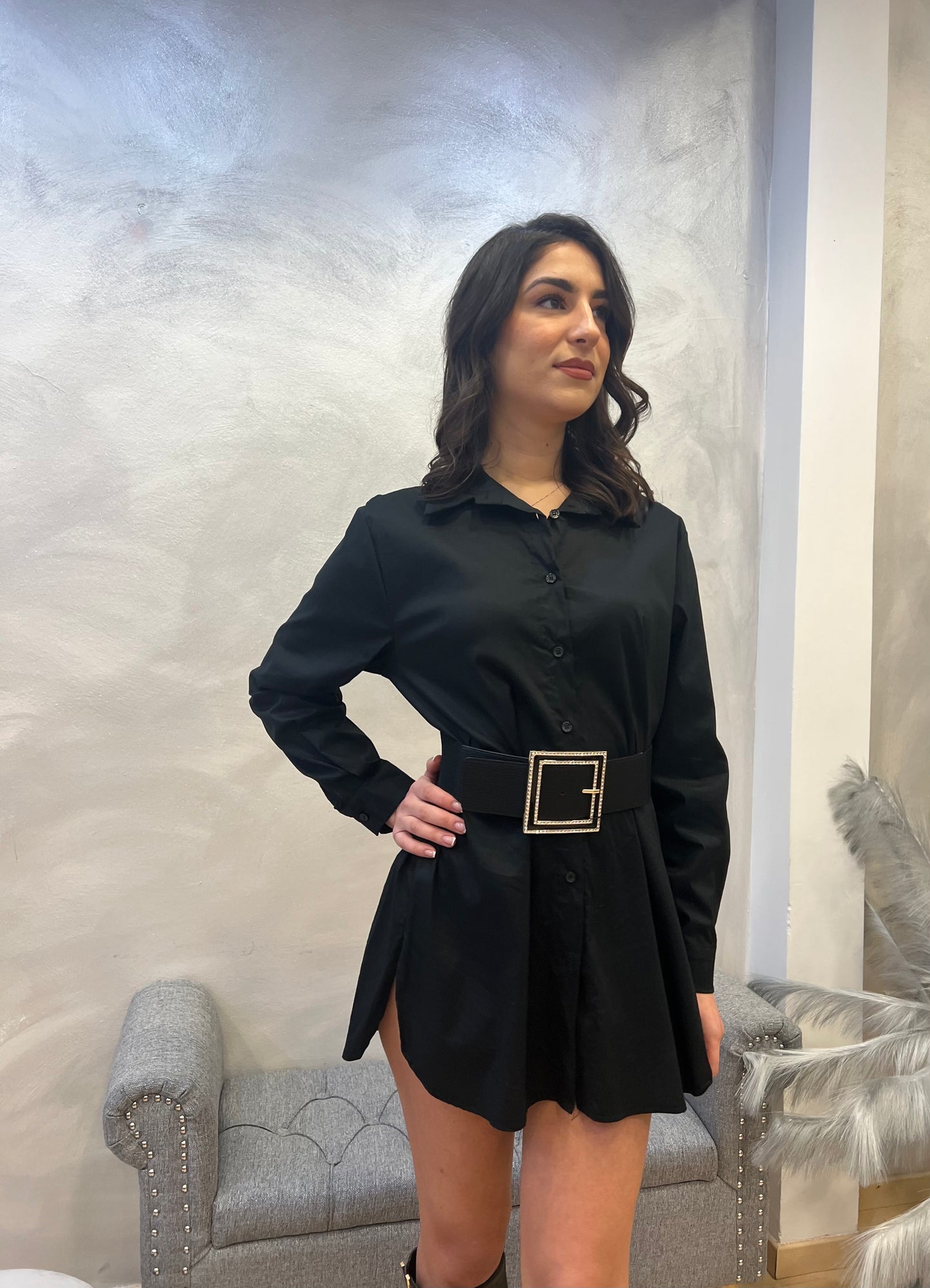 Camicia/abito Simona